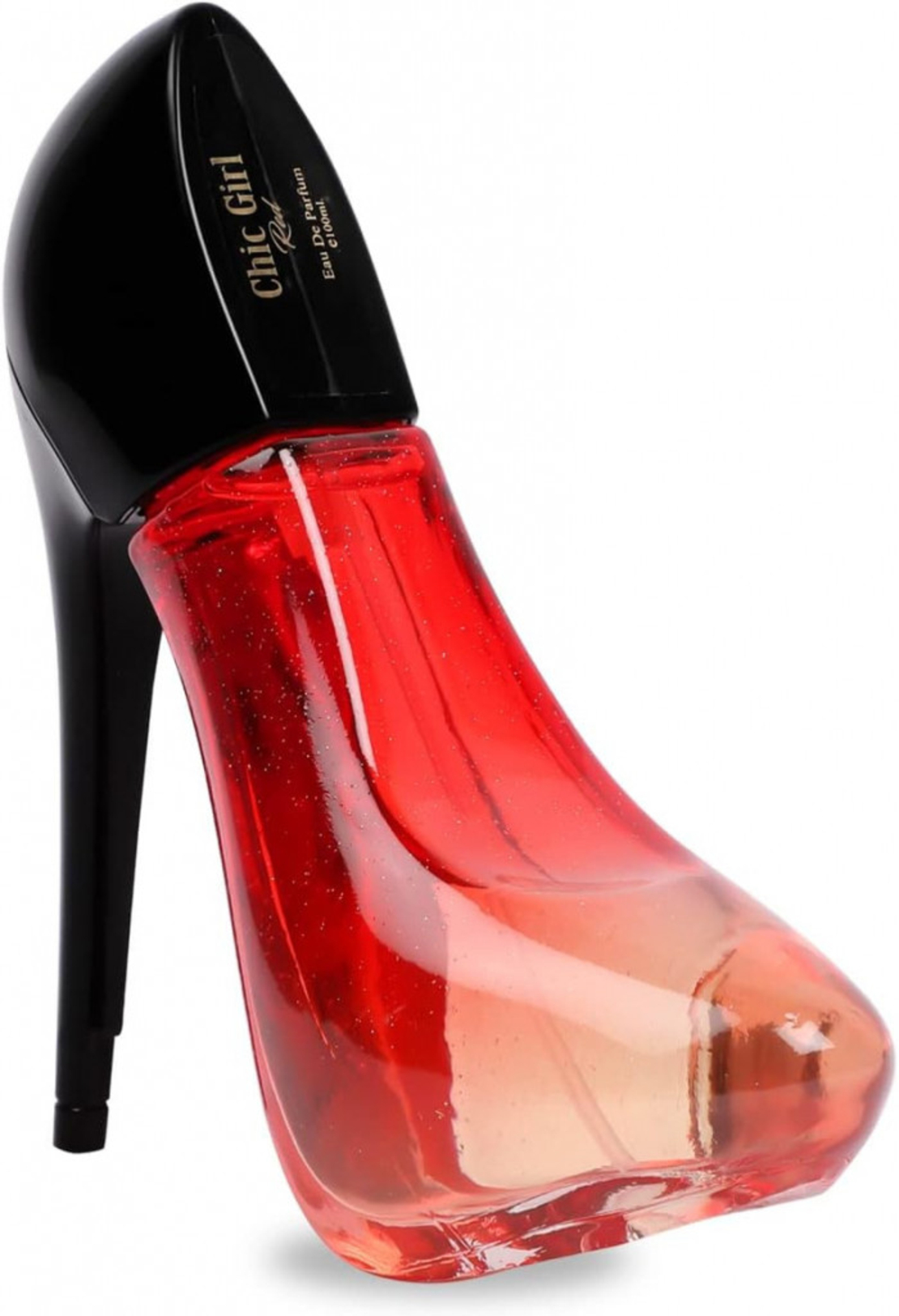 Дамски парфюм Chic Girl Red, 100мл