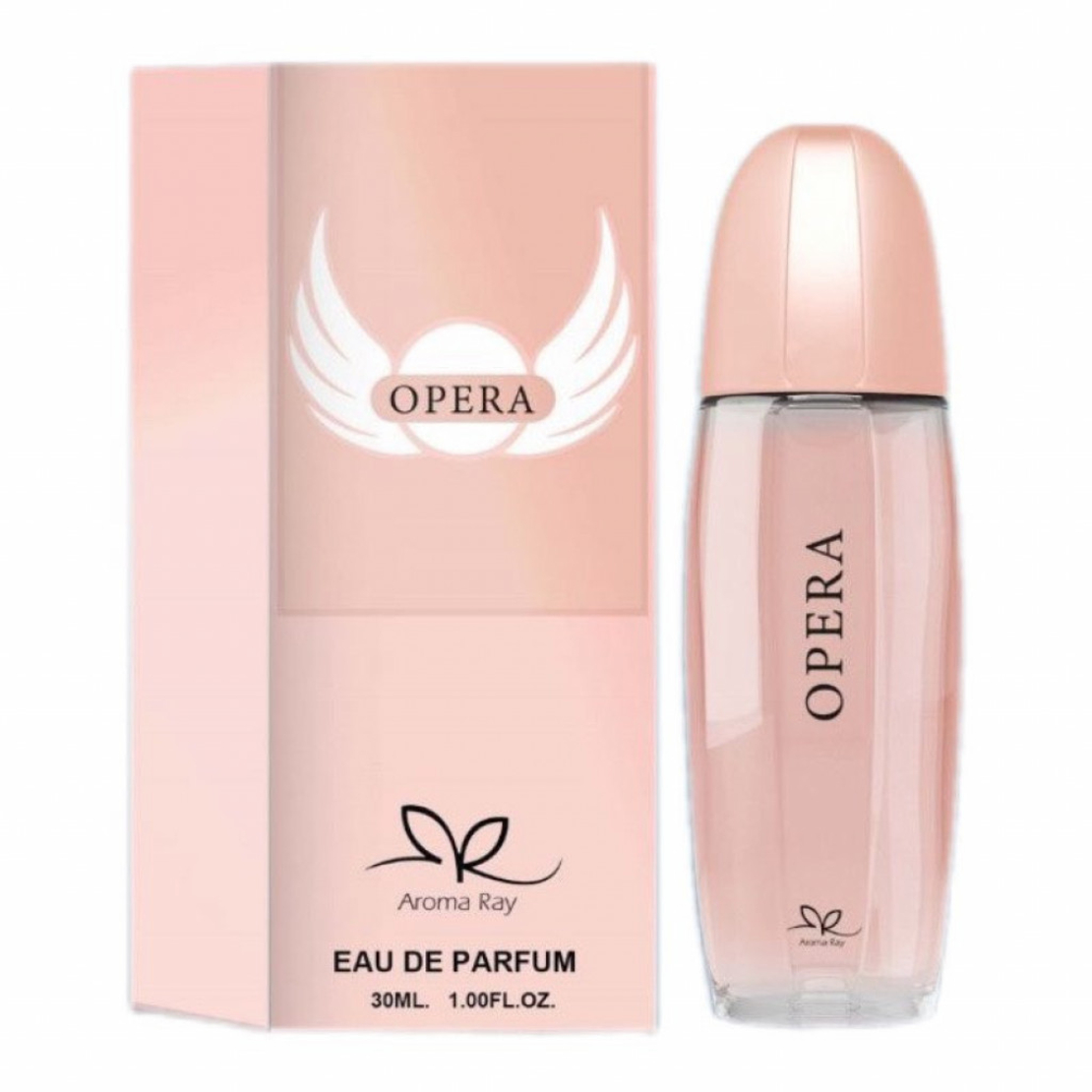 Дамски парфюм OperaEau De Parfum