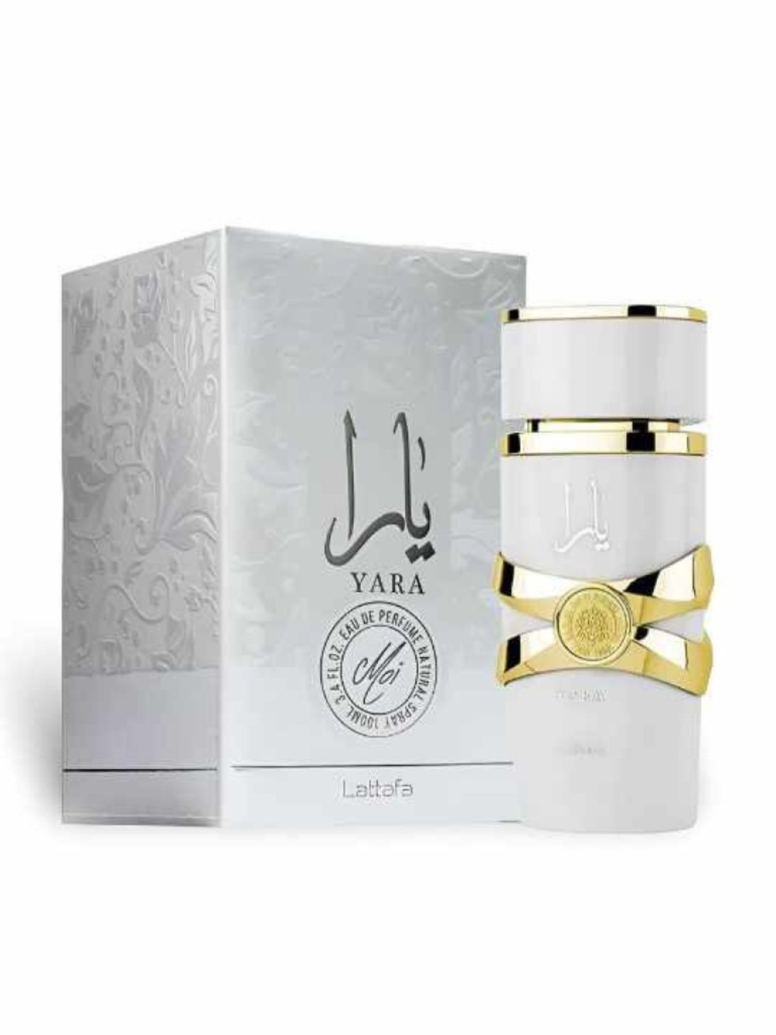 Уникален арабски парфюм,Yara Moi EDP 100 ml