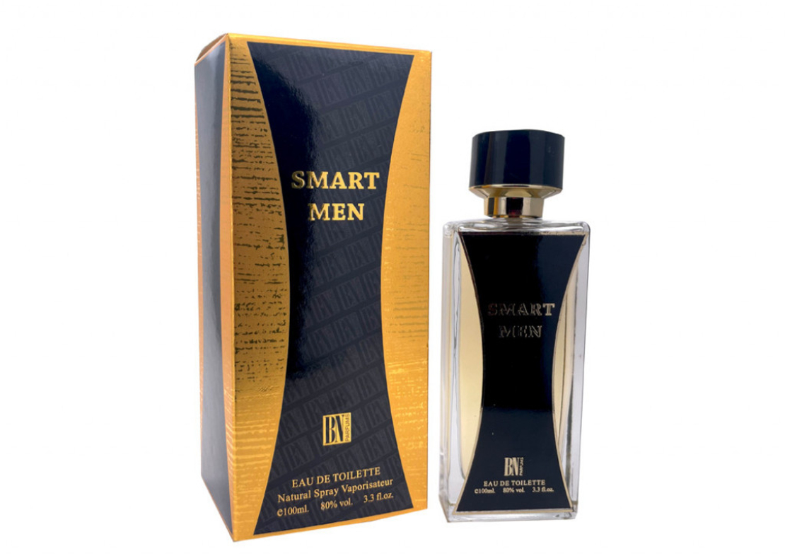 Мъжки парфюм SMART MEN EDP 100ml