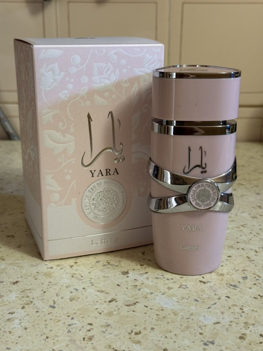 Дамски арабски парфюм Lattafa Yara for Women Eau de Parfum Spray 100 ml
