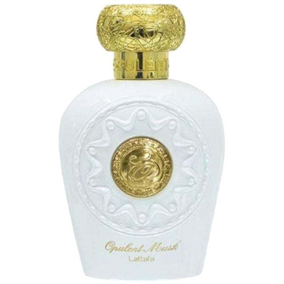 Парфюмна вода Opulent Musk, 100мл.