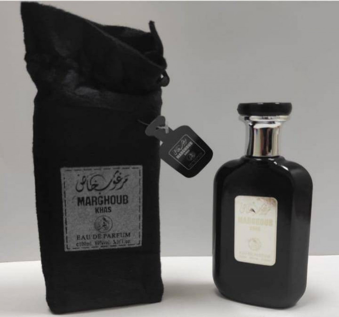 Арабски парфюм за мъже и жени Manasik Marghoub Khas 100мл