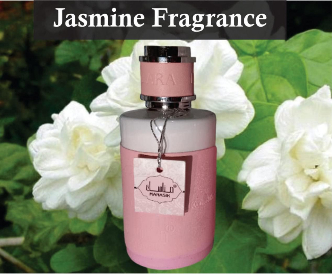 Дамски арабски парфюм Manasik Lara 100мл
