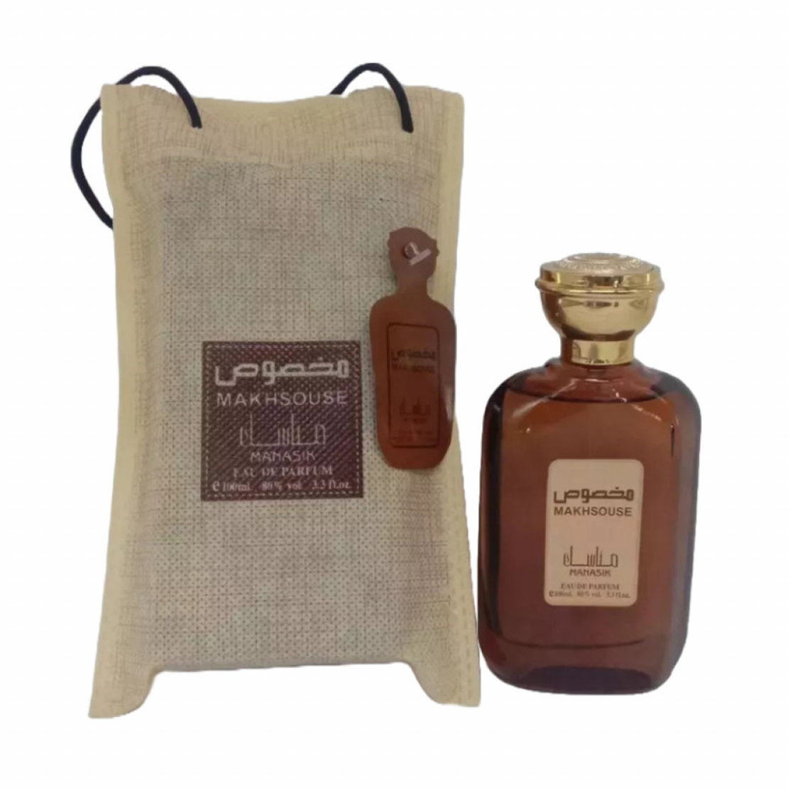 Мъжки парфюм, Manasik, Makhsouse old, 100мл