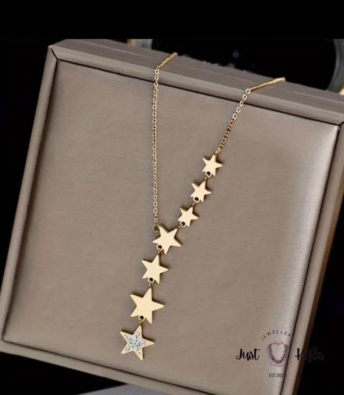 Колие Starlight