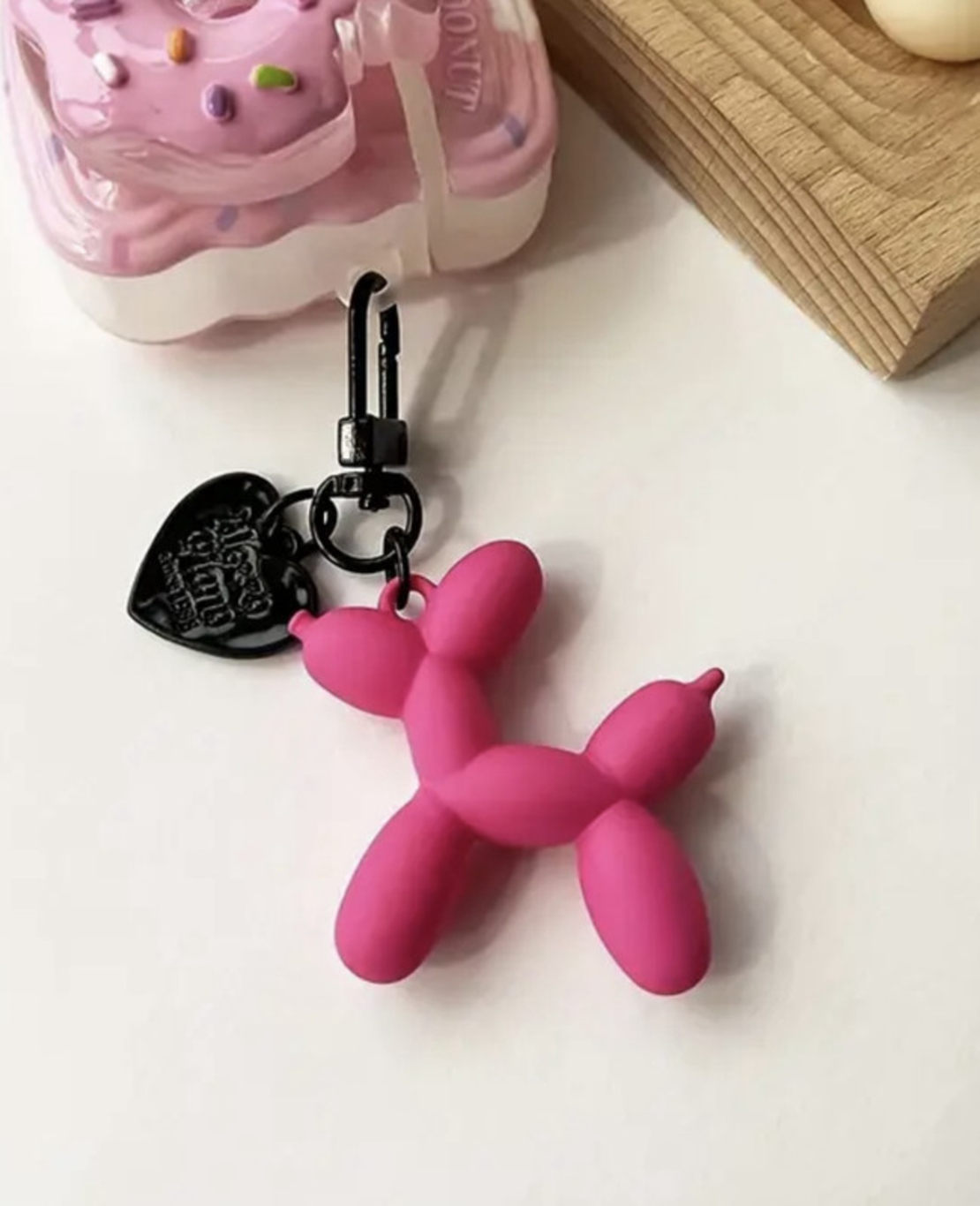 Ключодържател Bublee dog