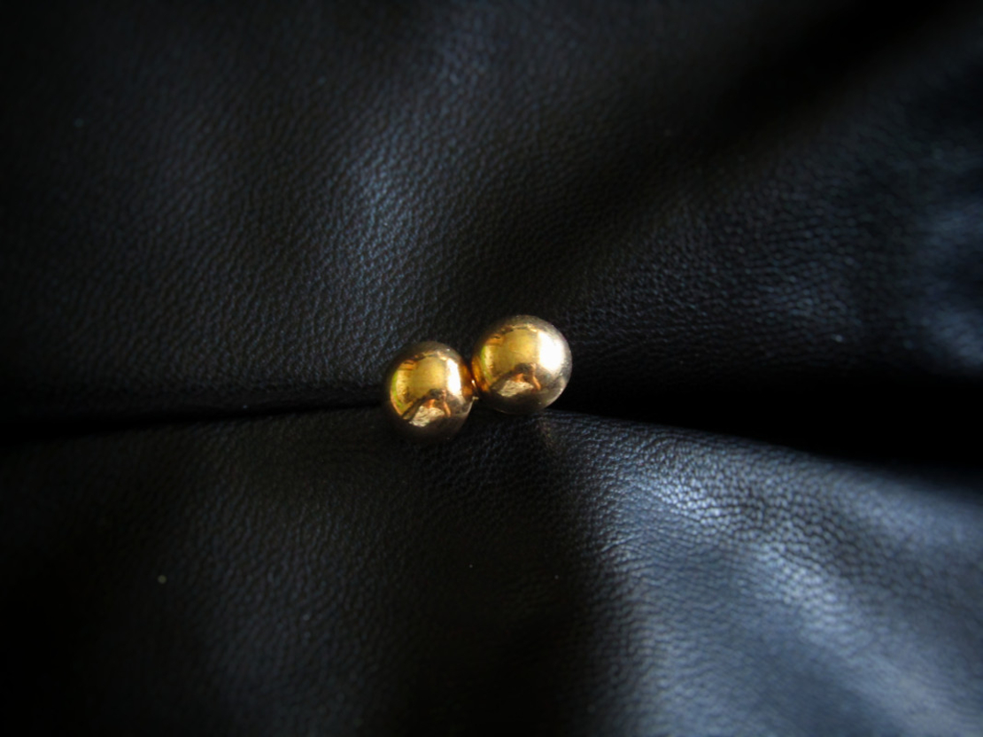 Обеци Brianna