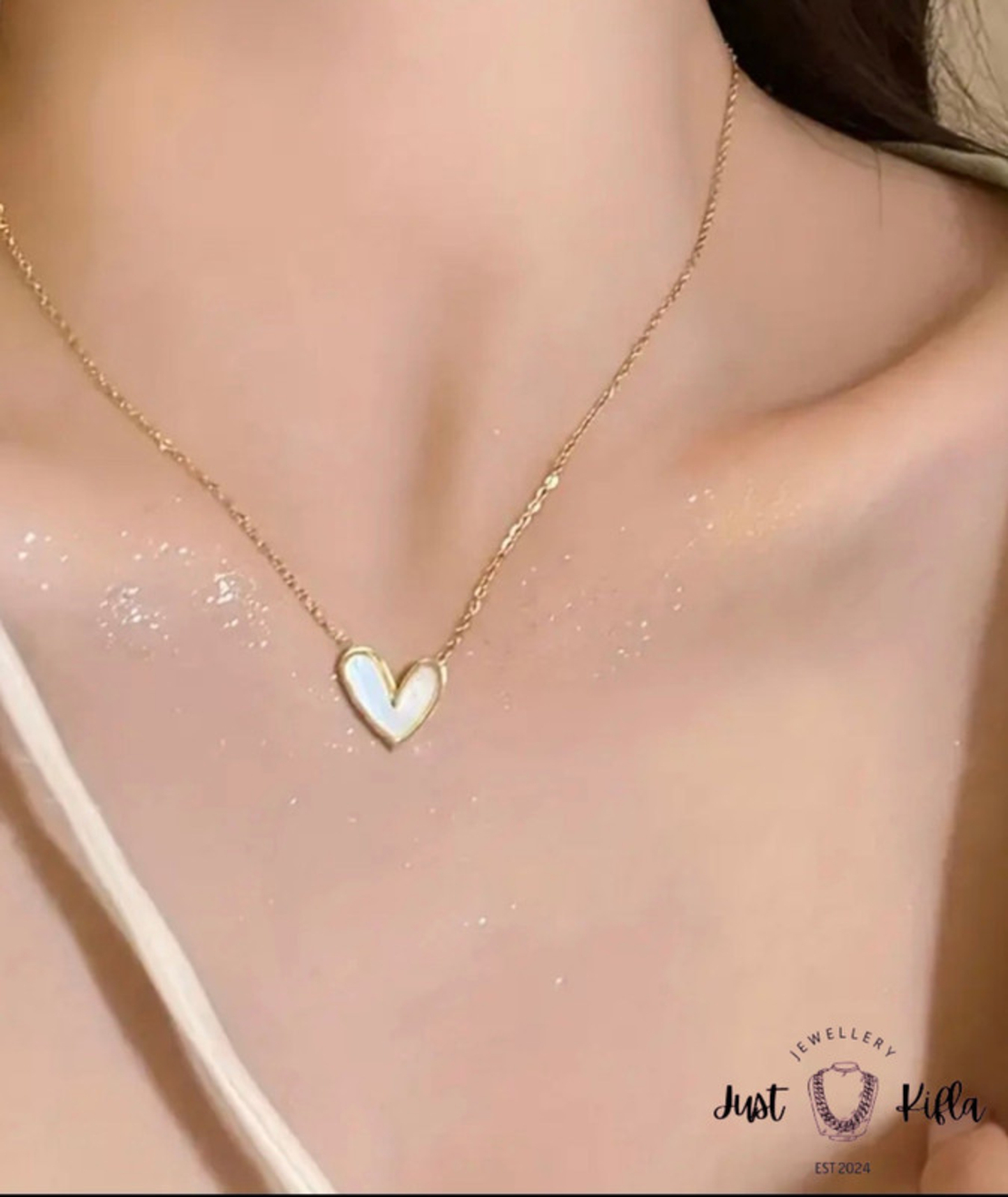 Колие Forever Love