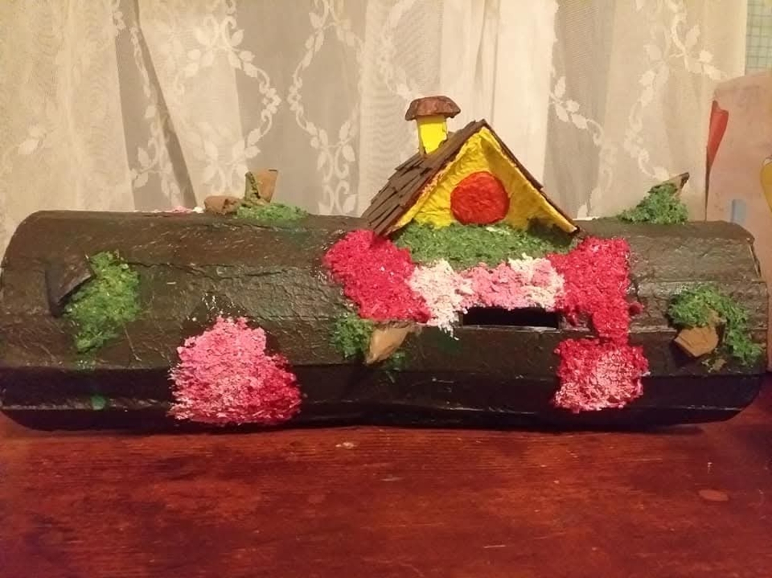 Касичка 