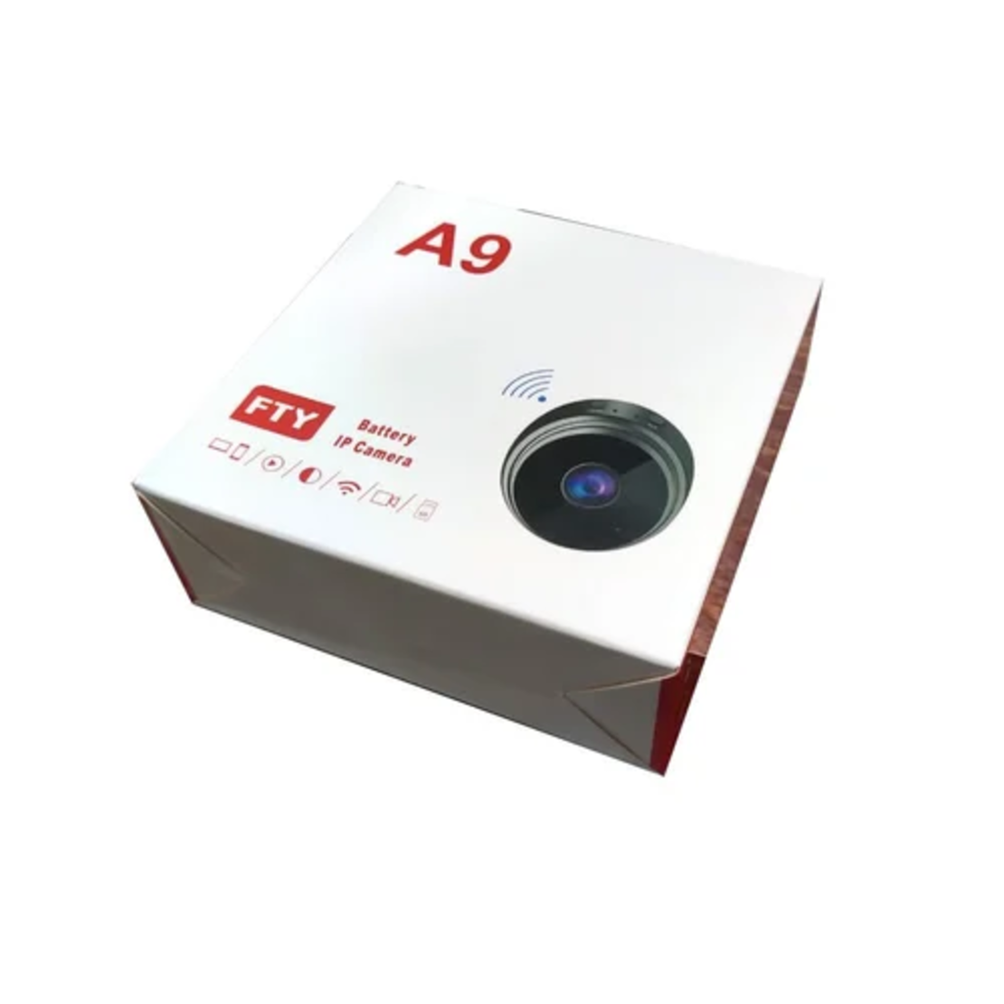 WiFi Мини Камера А9