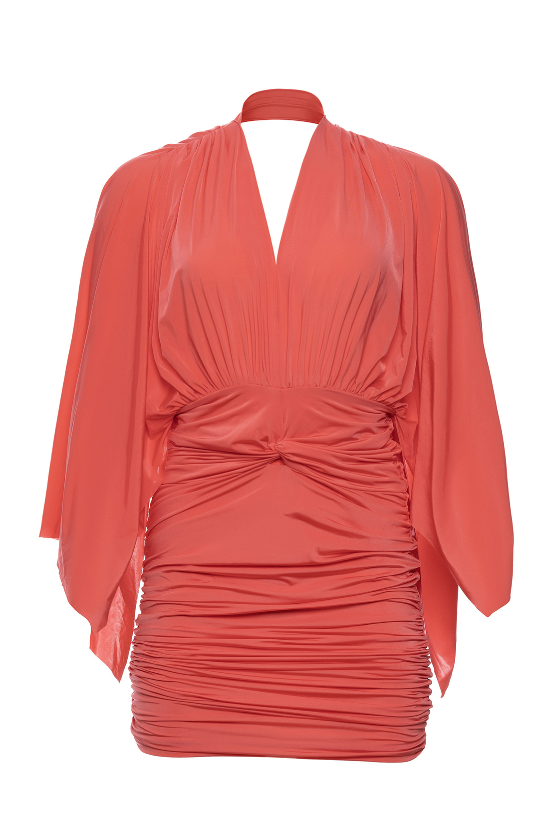 Dress Marble 
Color Coral