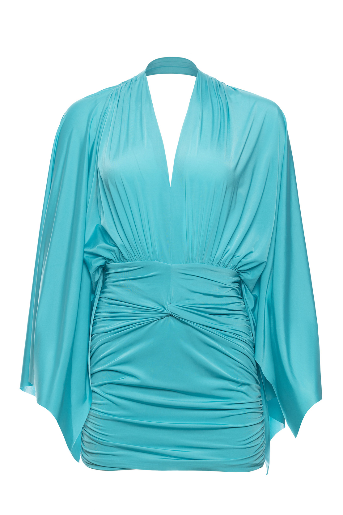 Dress Turquoise
Color Turquoise