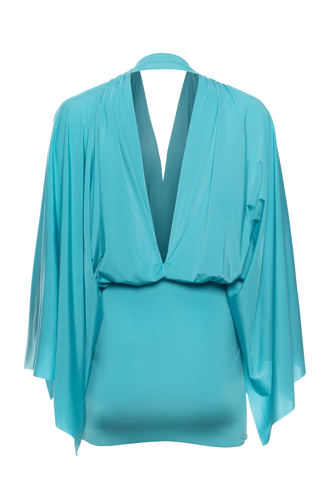 Dress Turquoise
Color Turquoise