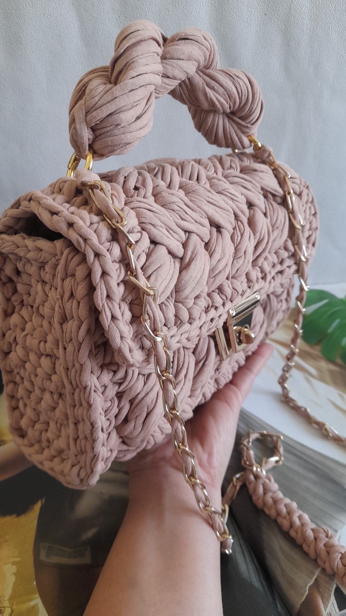 Модел Маршмелоу