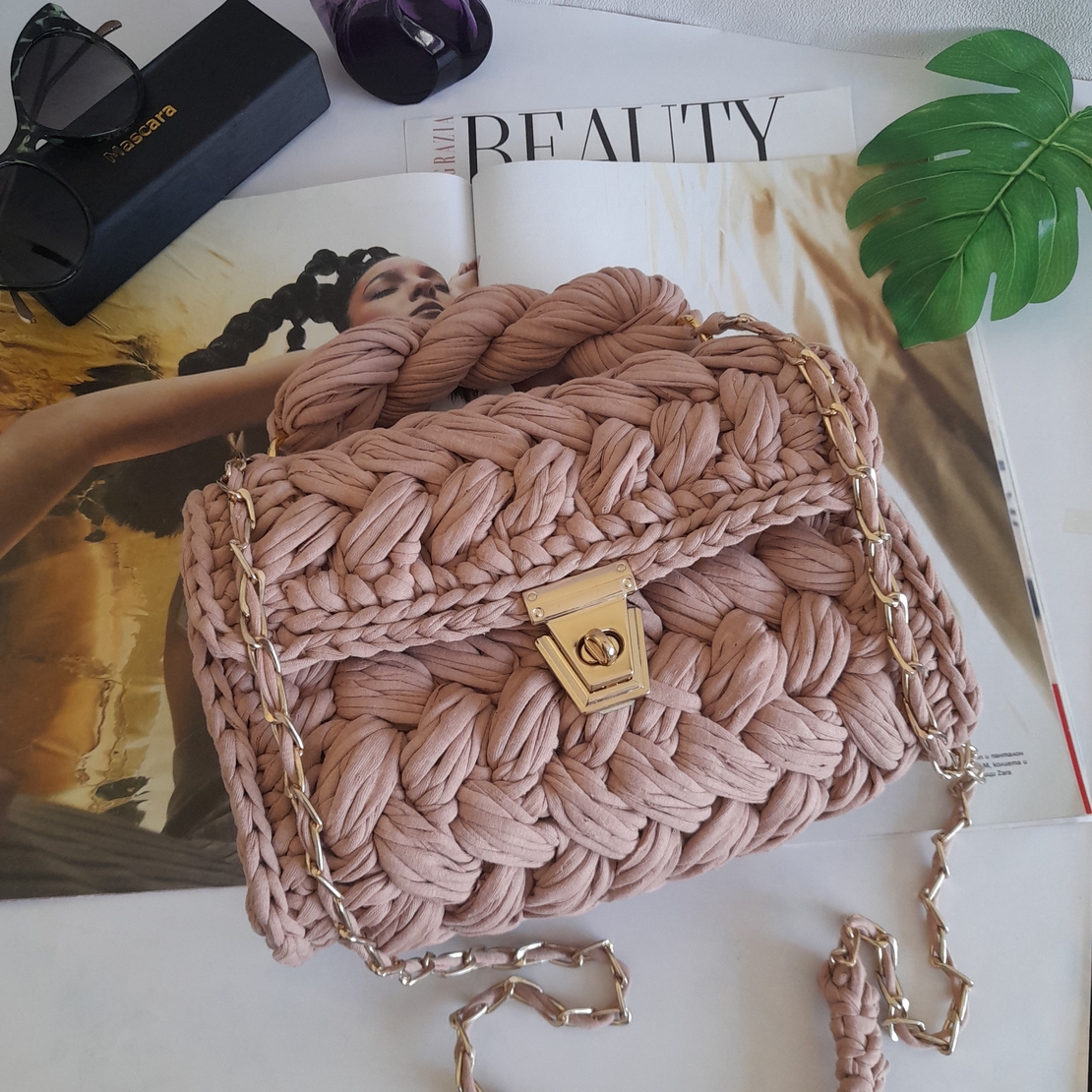 Модел Маршмелоу