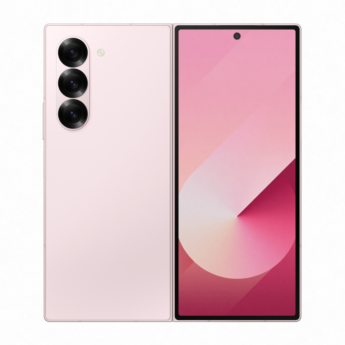 Samsung Galaxy Z Fold 6 5G 512GB 12GB RAM Dual-SIM
