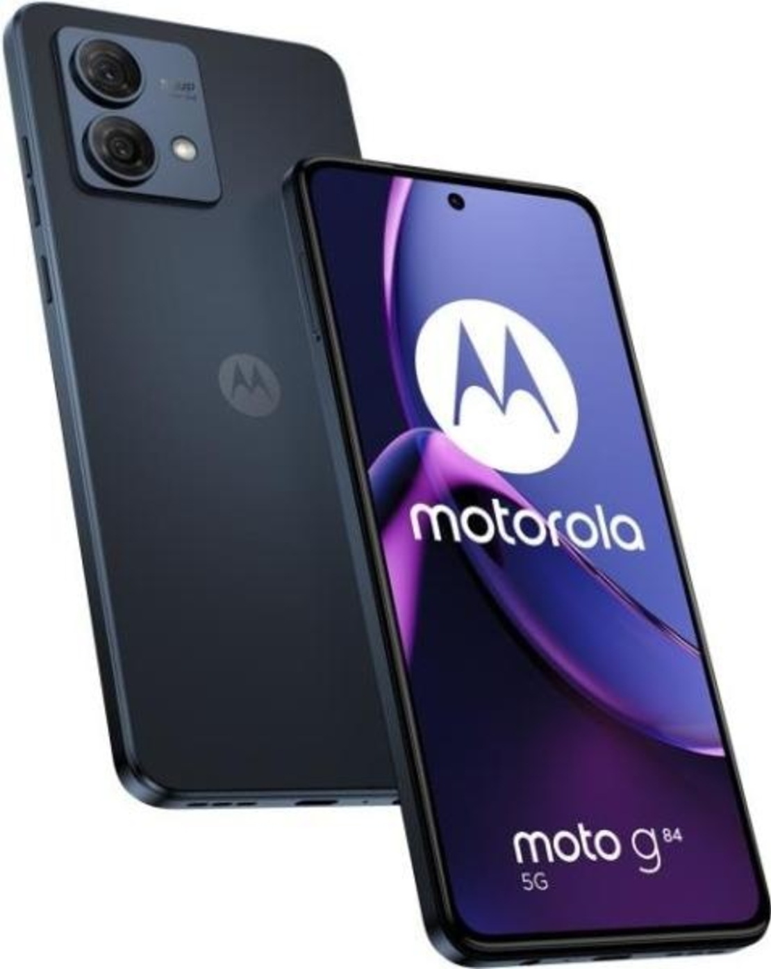 Motorola Moto G84 5G 256GB 12GB RAM Dual-SIM