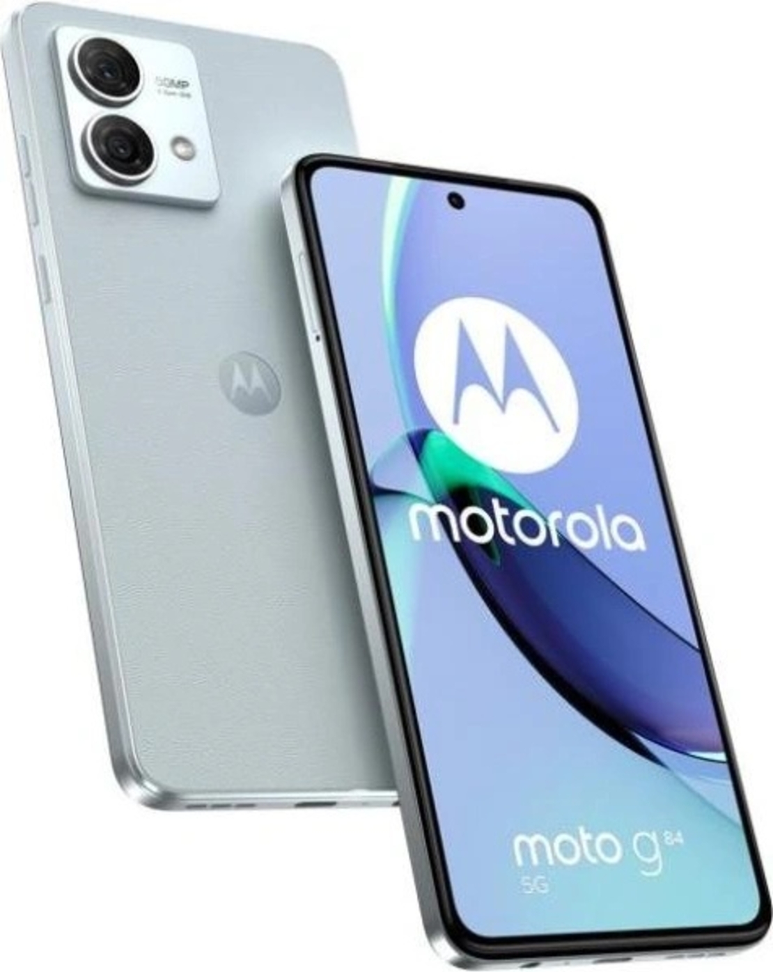 Motorola Moto G84 5G 256GB 12GB RAM Dual-SIM