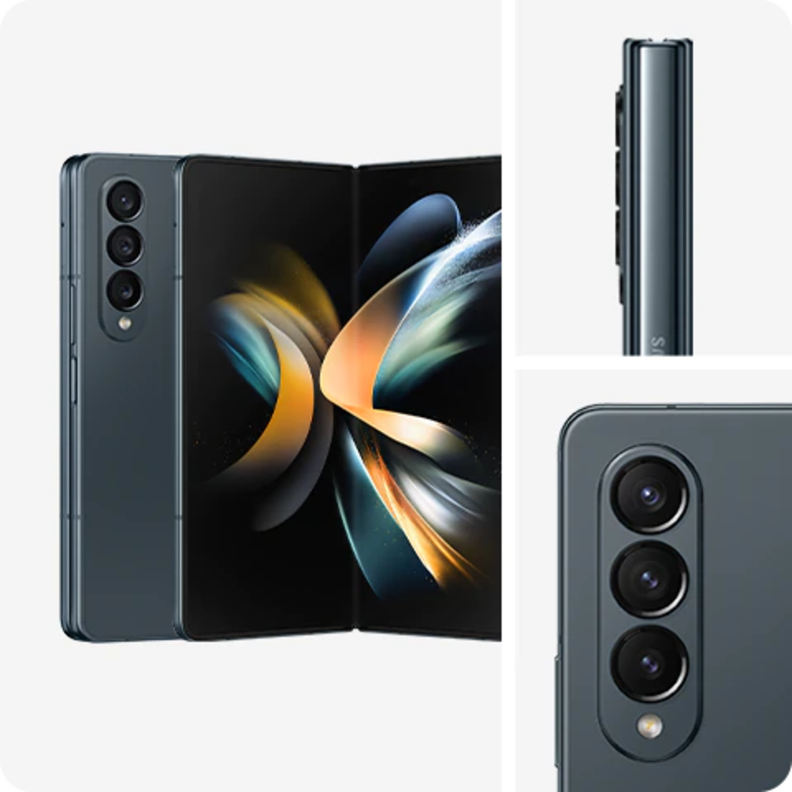 Samsung Galaxy Z Fold 4 5G 12GB RAM 1TB (F936B)