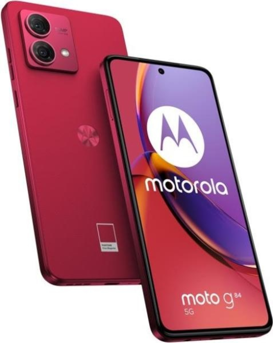 Motorola Moto G84 5G 256GB 12GB RAM Dual-SIM