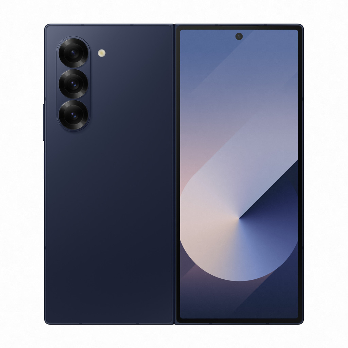 Samsung Galaxy Z Fold 6 5G 512GB 12GB RAM Dual-SIM