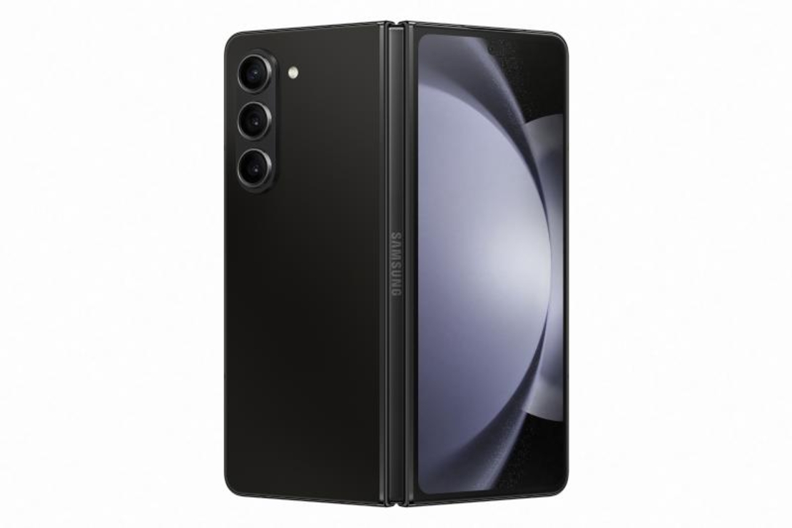 Samsung Galaxy Z Fold 5 5G 256GB 12GB RAM Dual-SIM