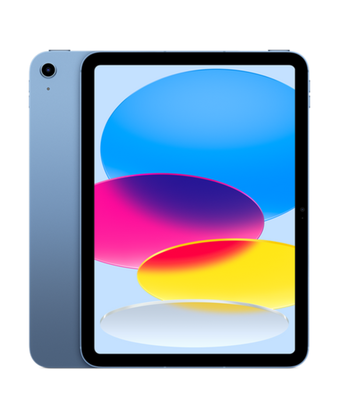 Apple iPad 10th (2022) 10.9