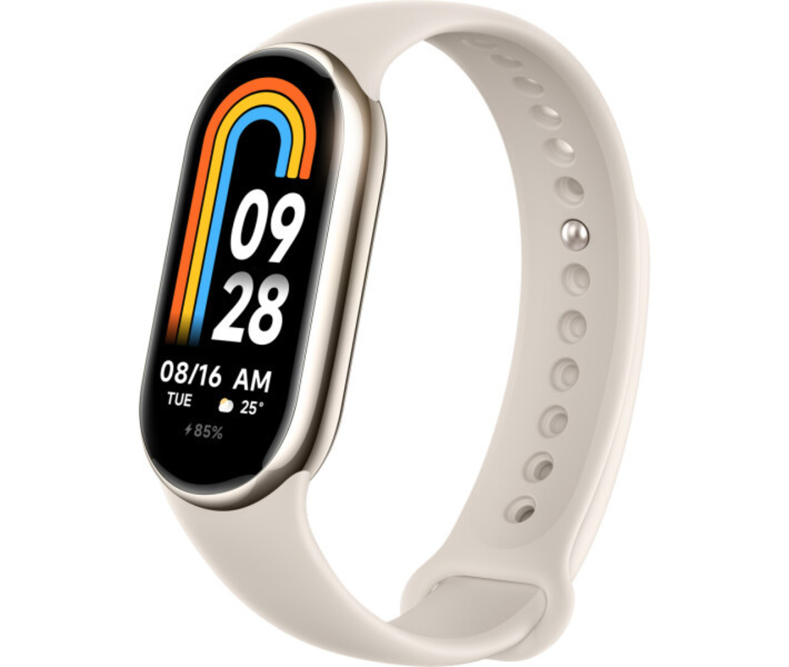 Xiaomi Mi Band 8