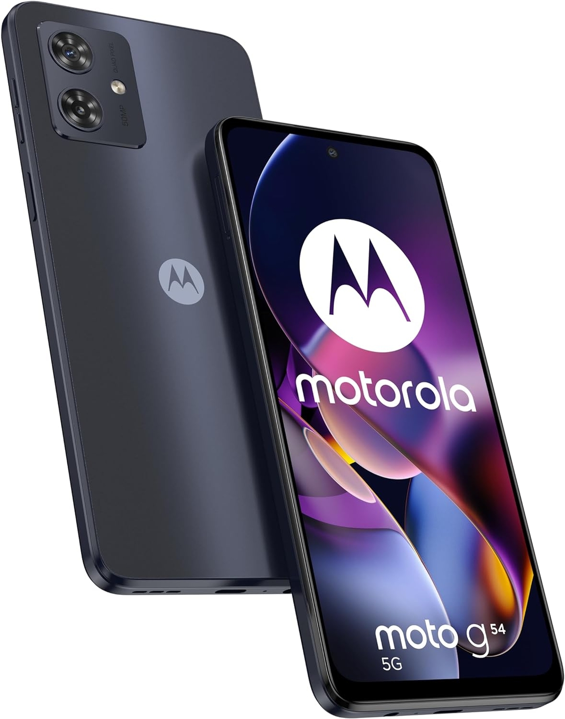 Motorola Moto G54 5G 256GB 8GB RAM Dual-SIM