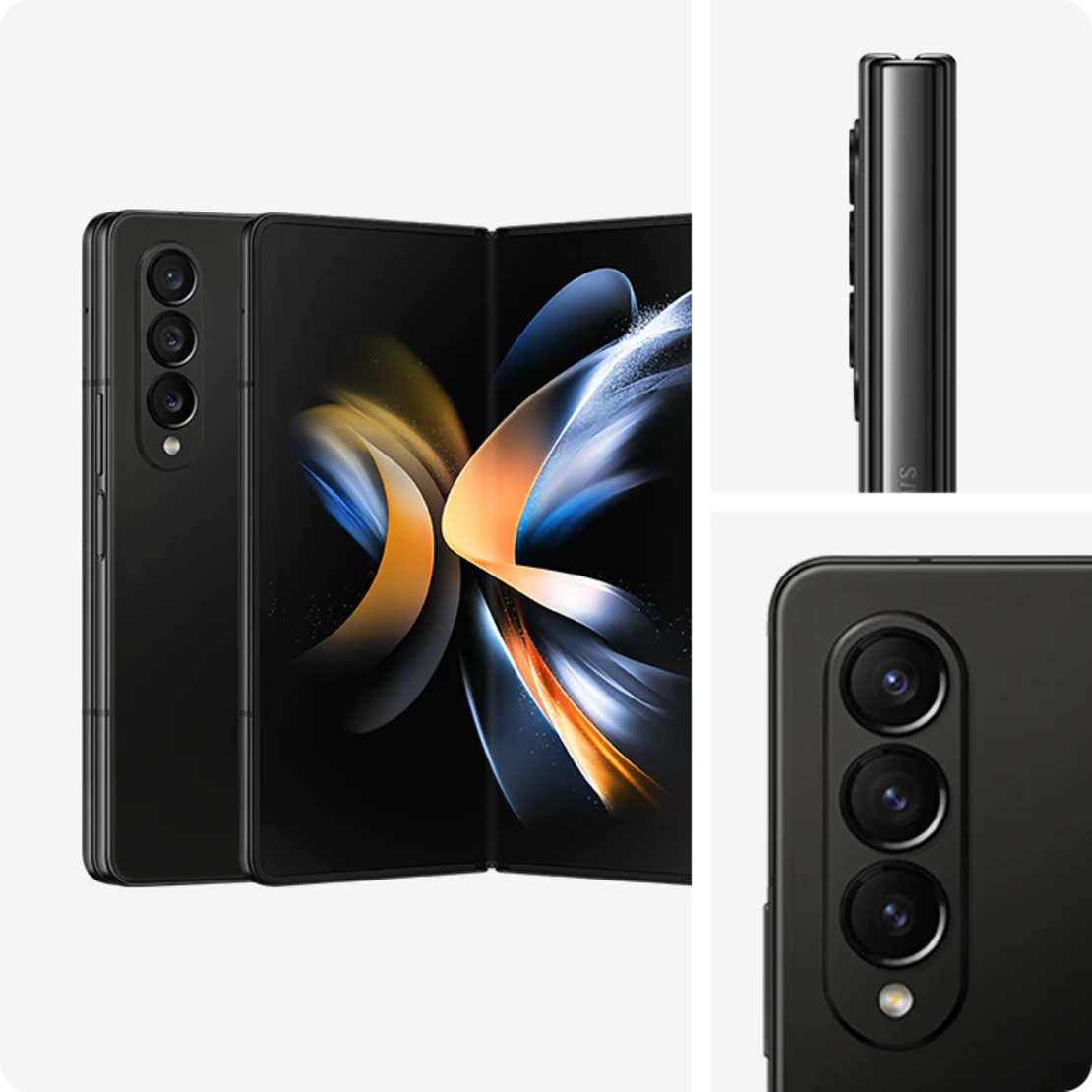 Samsung Galaxy Z Fold 4 5G 12GB RAM 256GB (F936B)