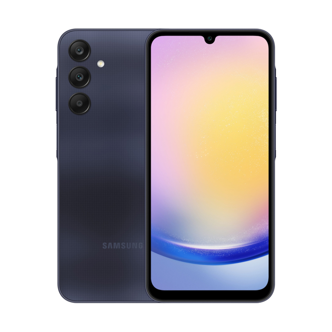 Samsung Galaxy A25 5G 256GB 8GB RAM Dual-SIM