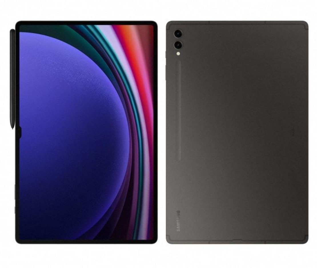 Samsung Galaxy Tab S9 Ultra X910 Wi-Fi 512GB 12GB RAM