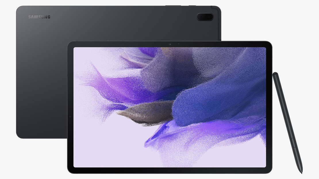 Samsung Galaxy Tab S7 FE T733 12.4 WiFi 64GB