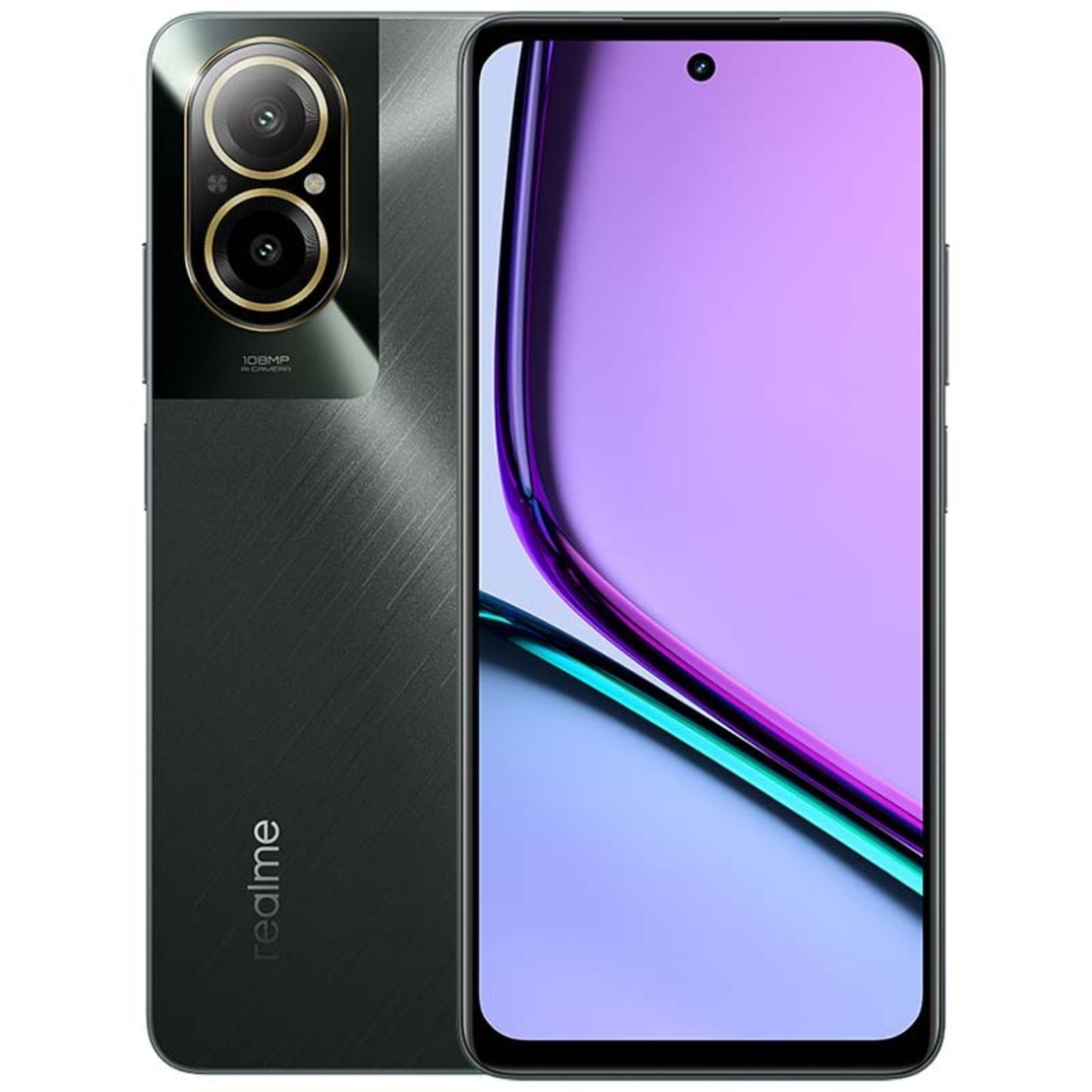 Realme C67 128GB 6GB RAM Dual-Sim