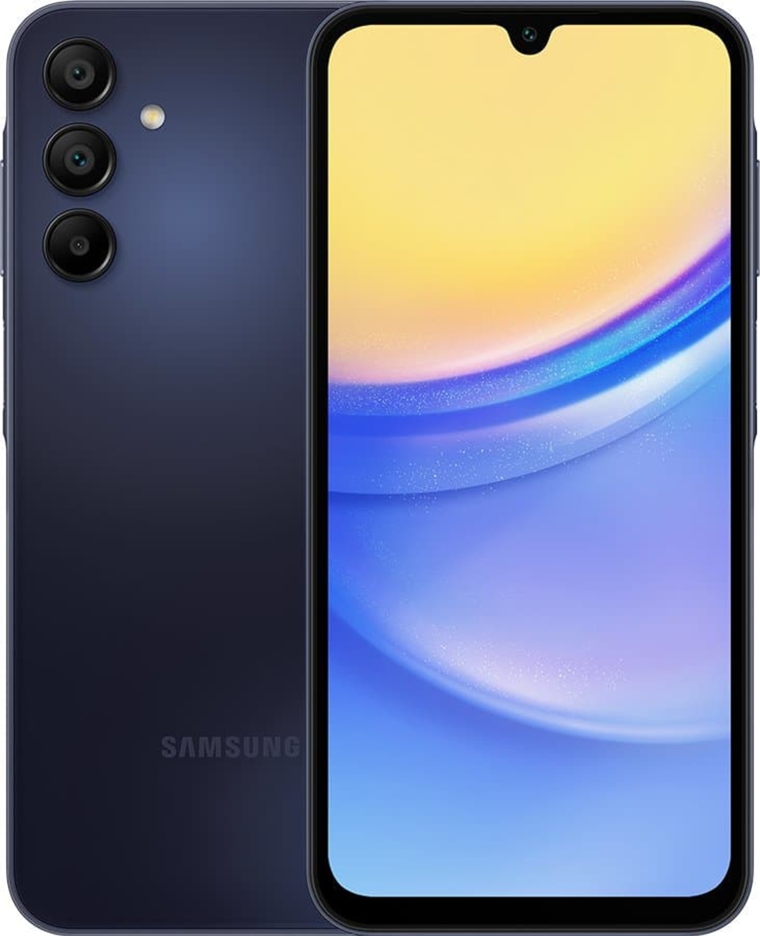 Samsung Galaxy A15 128GB 4GB RAM Dual-SIM