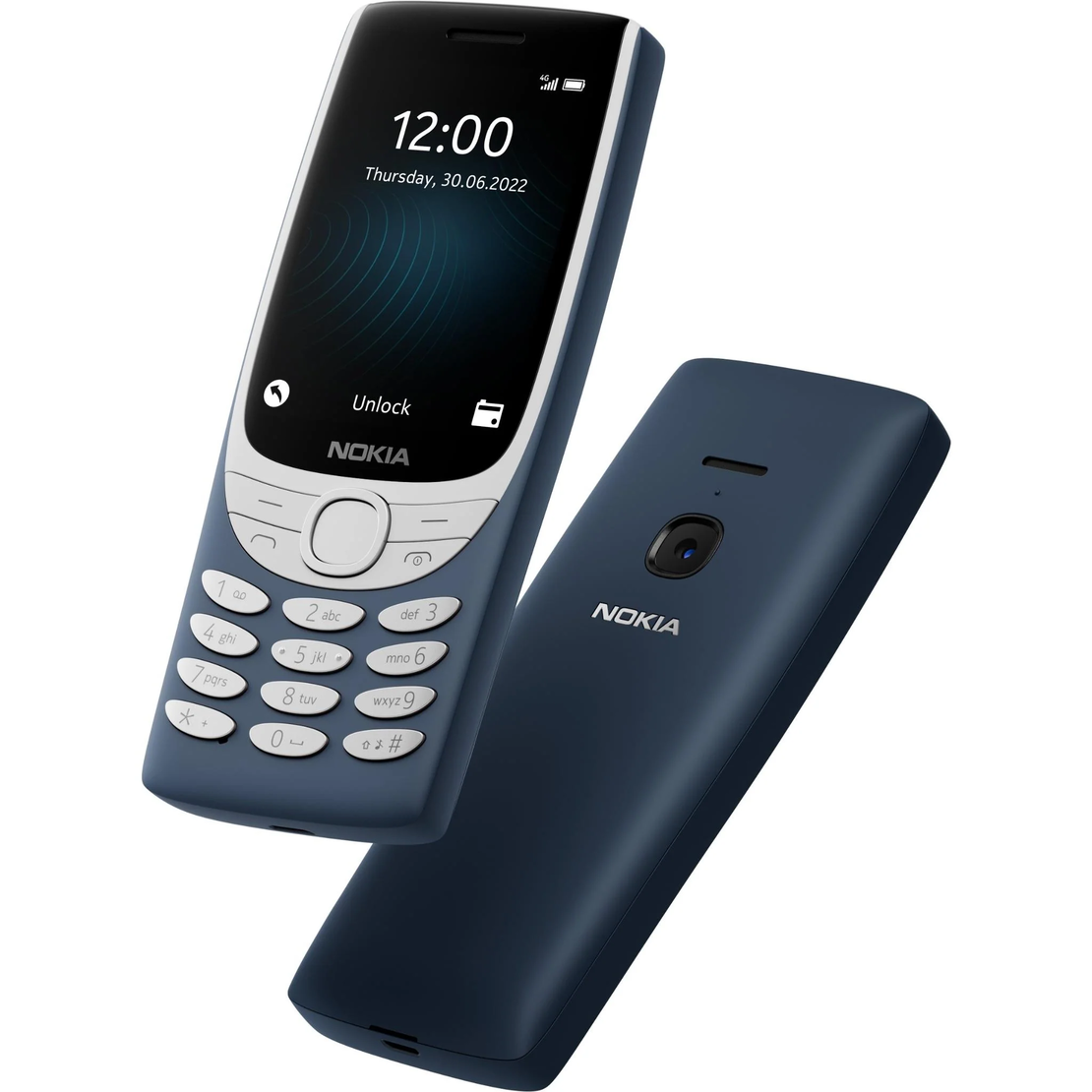 Nokia 8210 4G