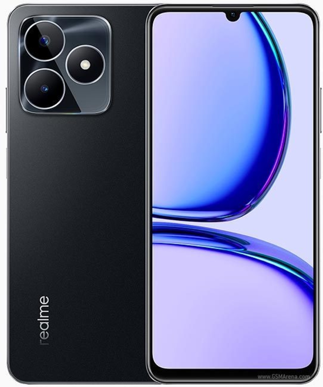 Realme C53 256GB 8GB RAM Dual-SIM