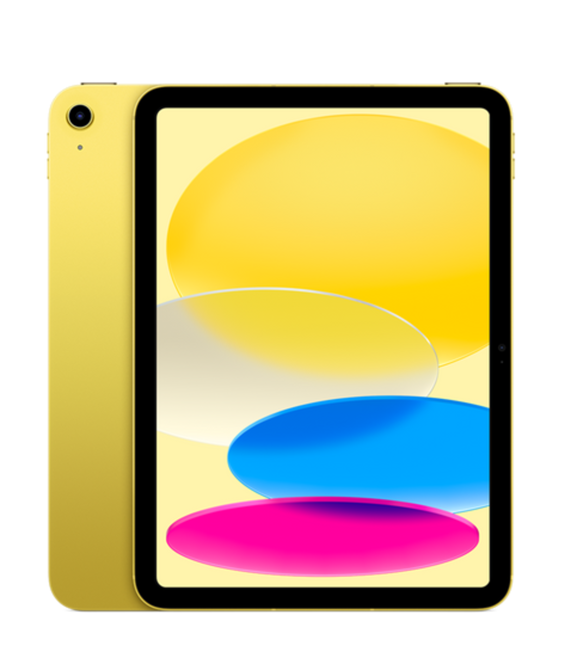 Apple iPad 10th (2022) 10.9