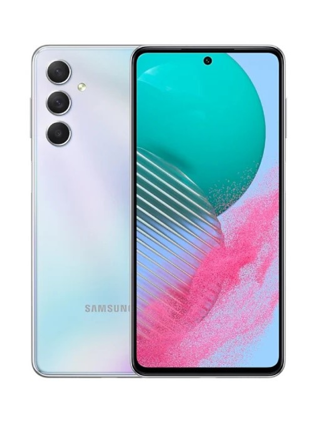 Samsung Galaxy M55 5G 128GB 8GB RAM Dual-SIM