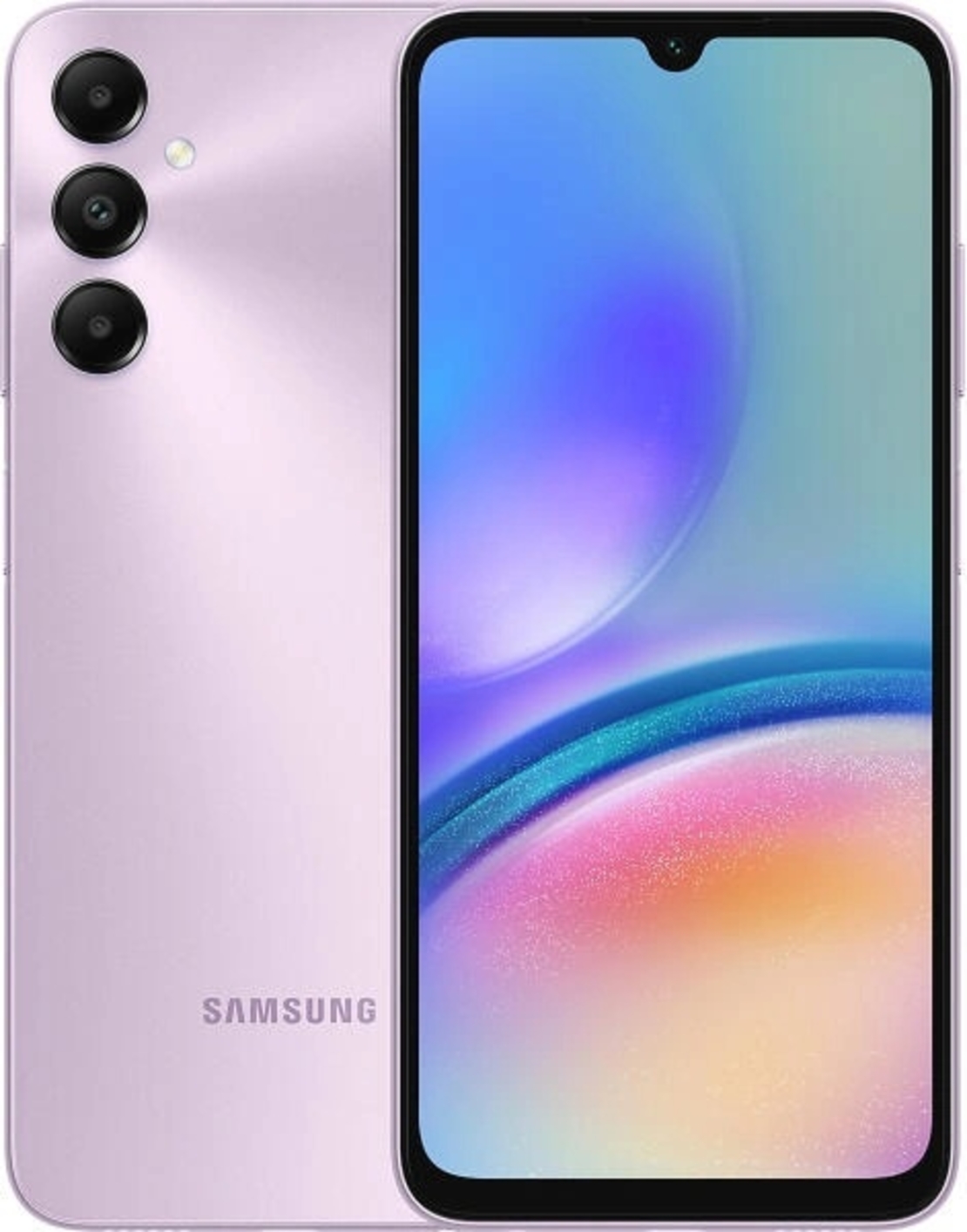 Samsung Galaxy A05s 128GB 4GB RAM Dual-SIM