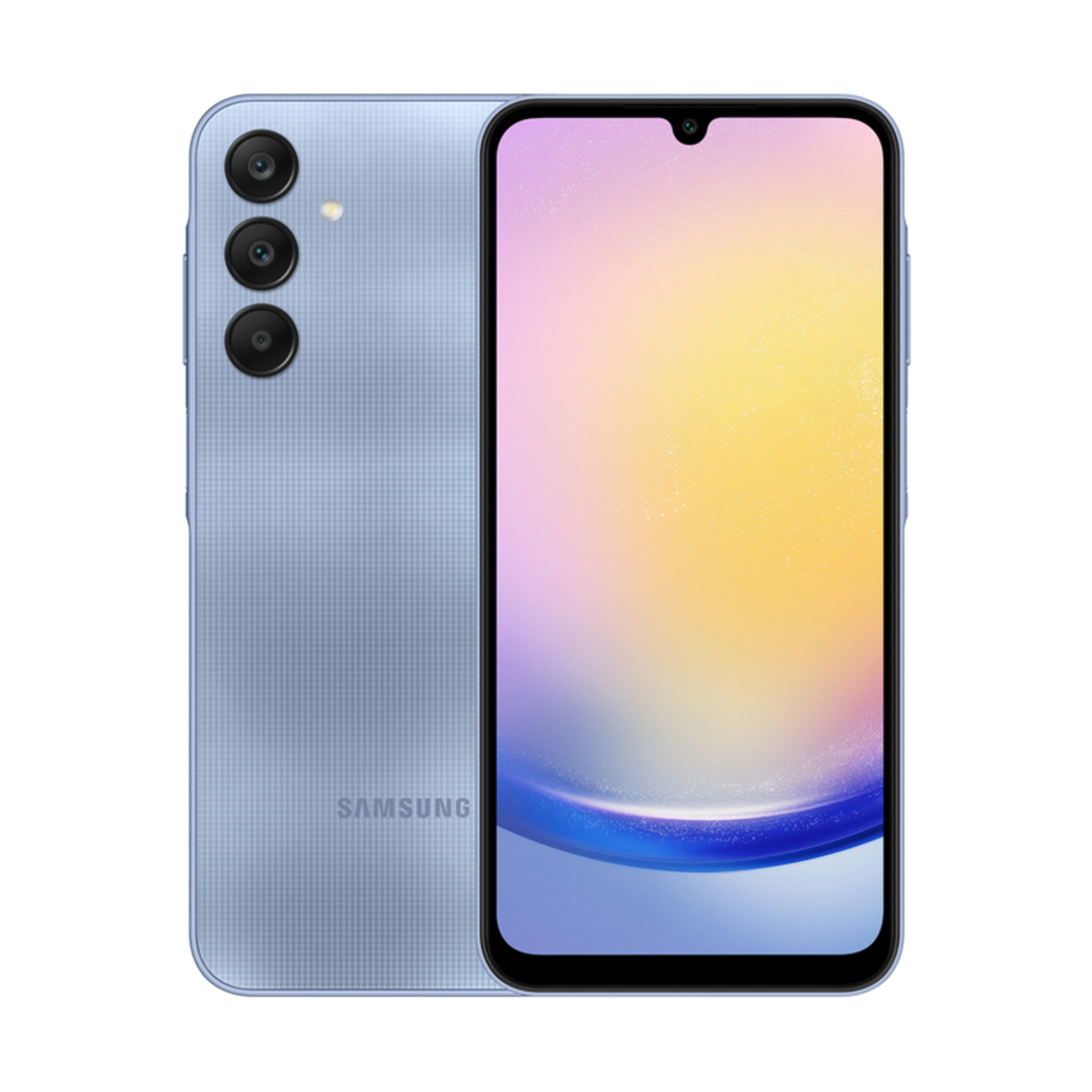 Samsung Galaxy A25 5G 256GB 8GB RAM Dual-SIM