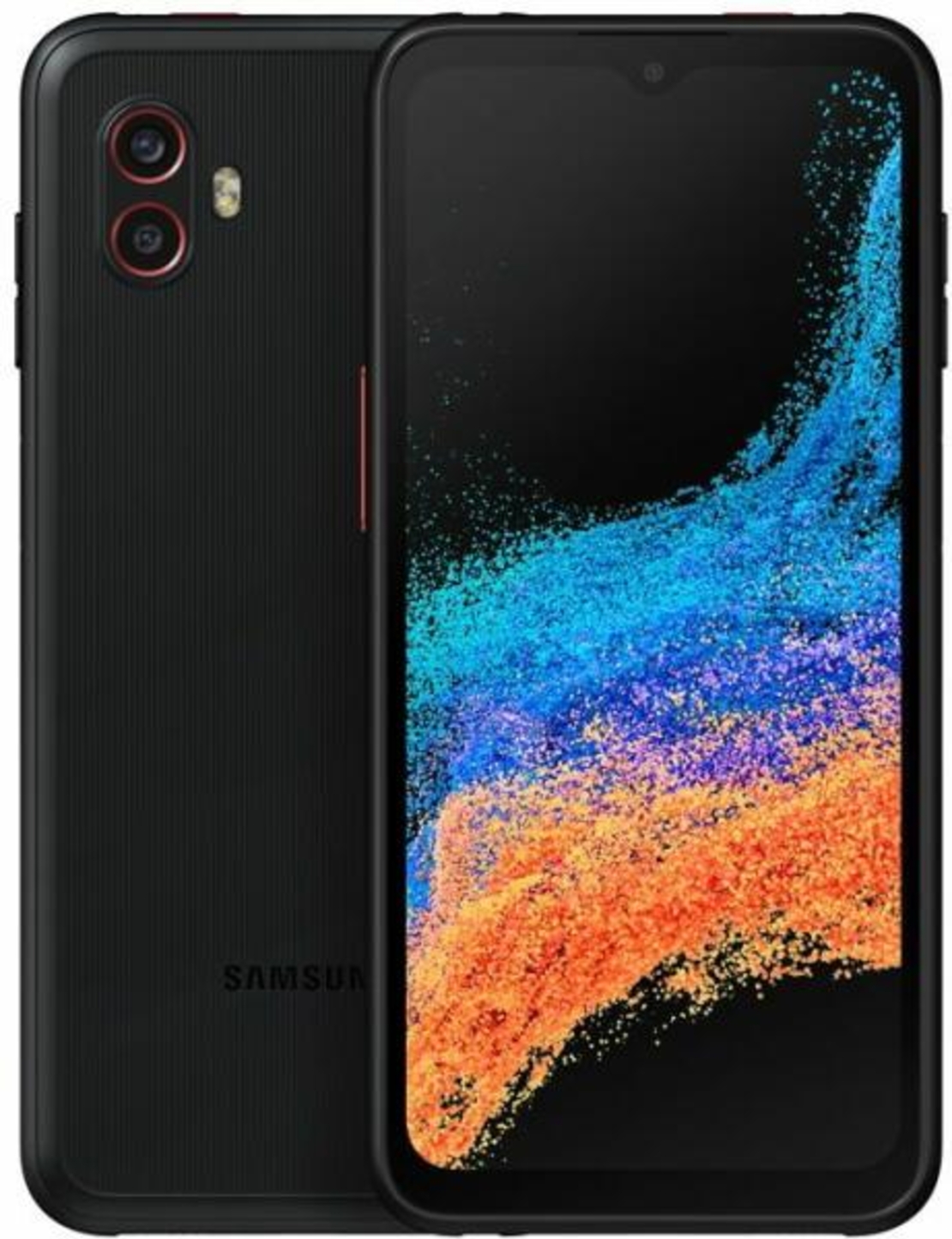 Samsung Galaxy Xcover 6 Pro 5G 128GB 6GB RAM Dual-SIM (SM-G736B)