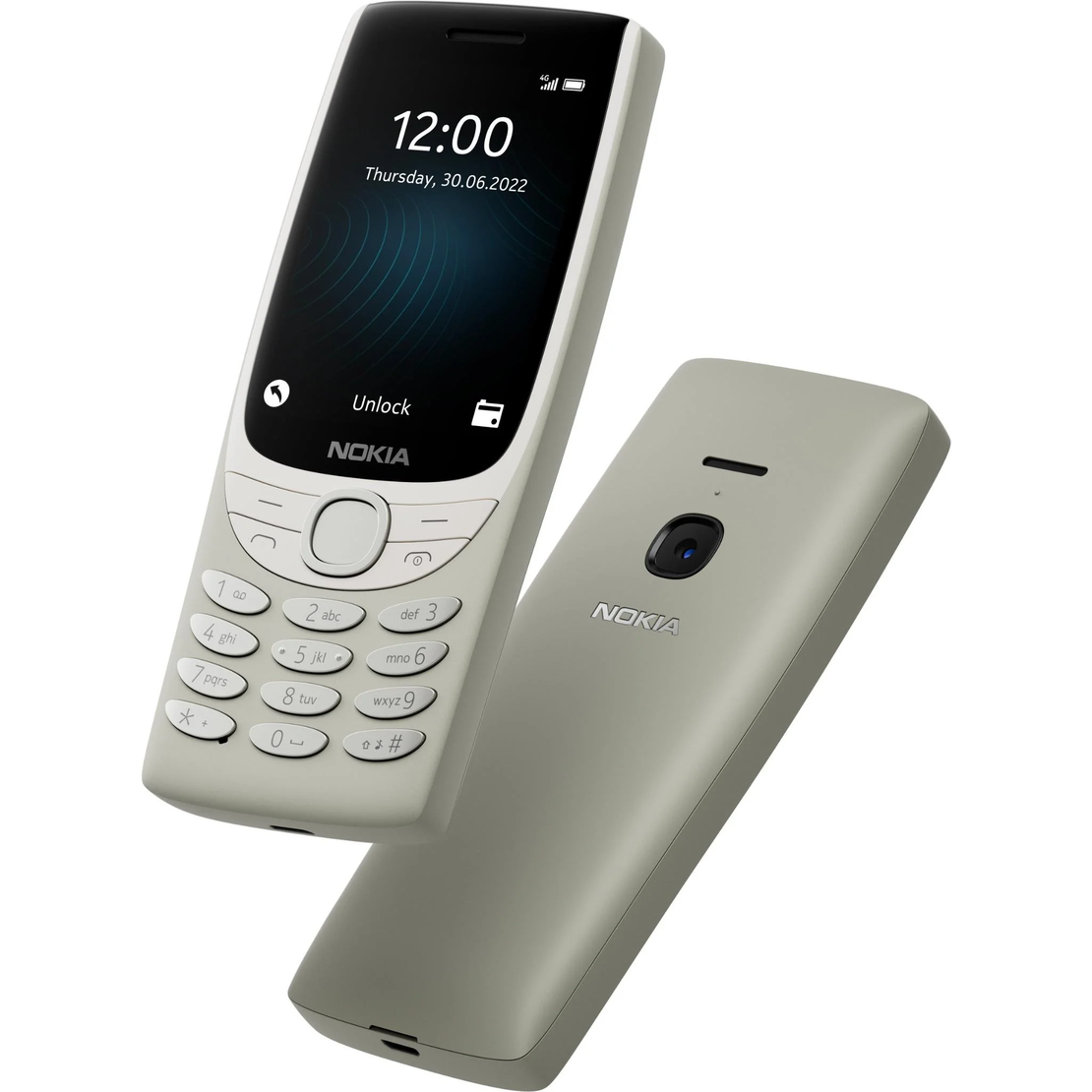 Nokia 8210 4G