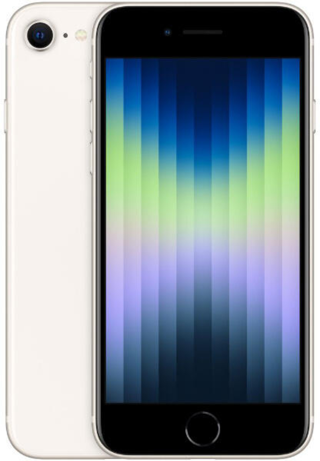 Apple iPhone SE (2022) 128GB