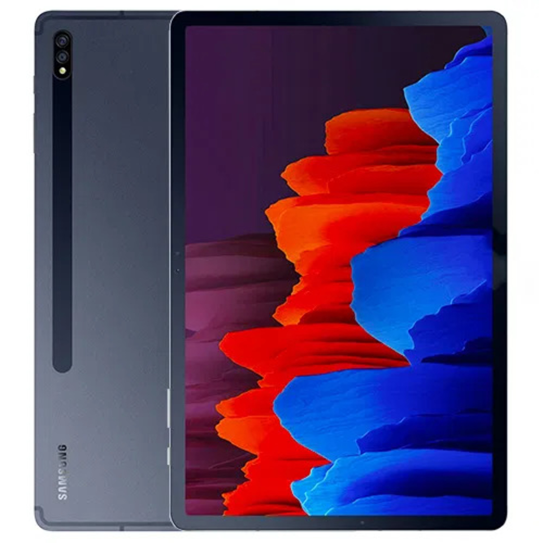 Tablet Samsung Galaxy Tab S7+ 12.4 T976 Wifi + 5G 128GB 6GB RAM