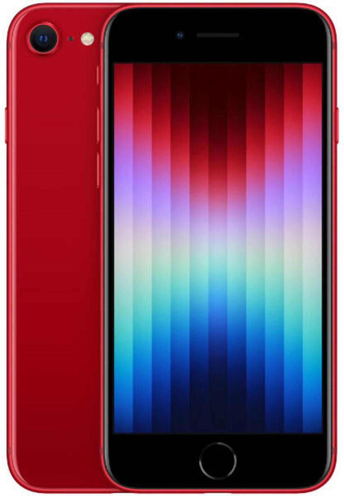 Apple iPhone SE (2022) 128GB