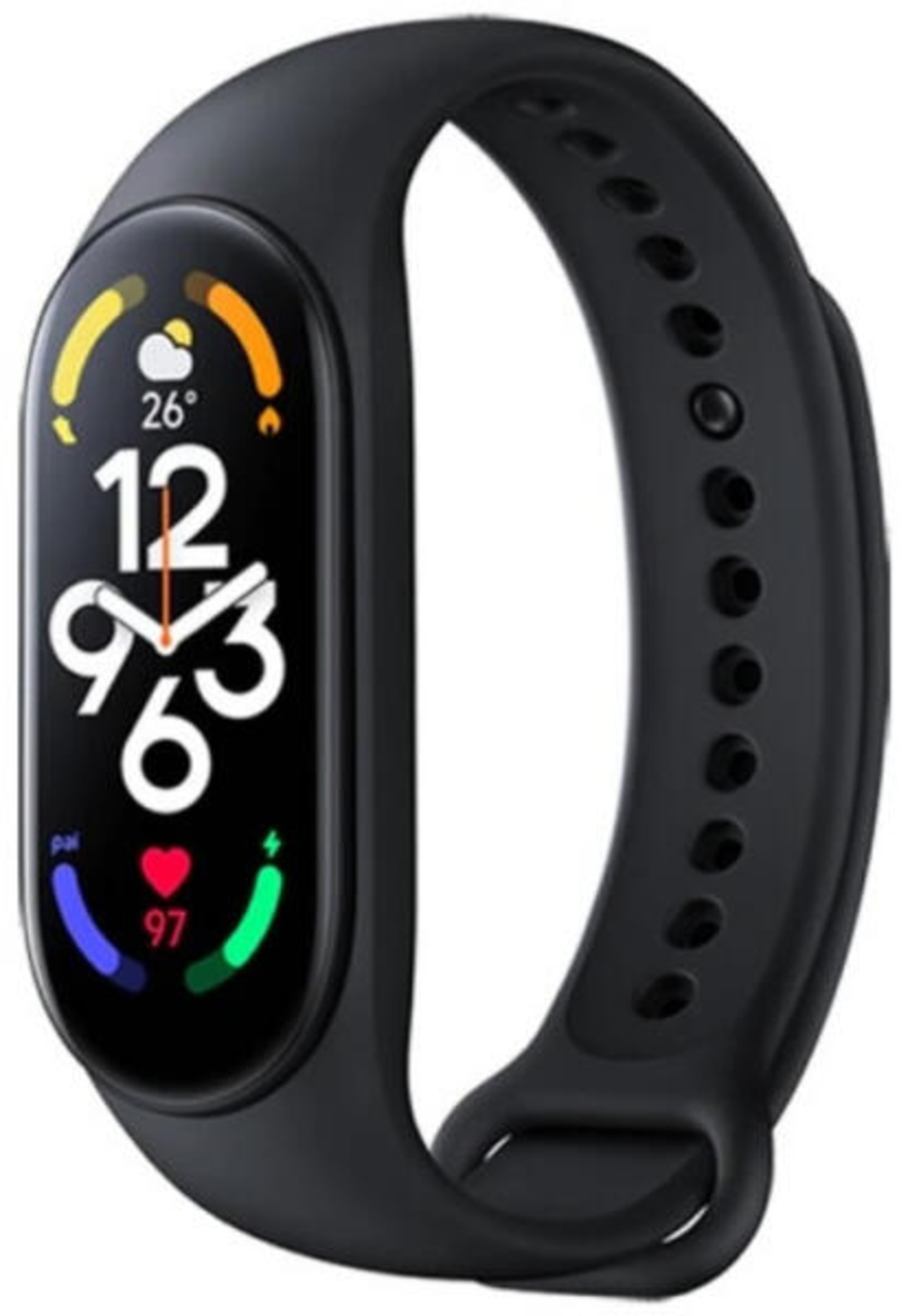 Xiaomi Mi Band 7