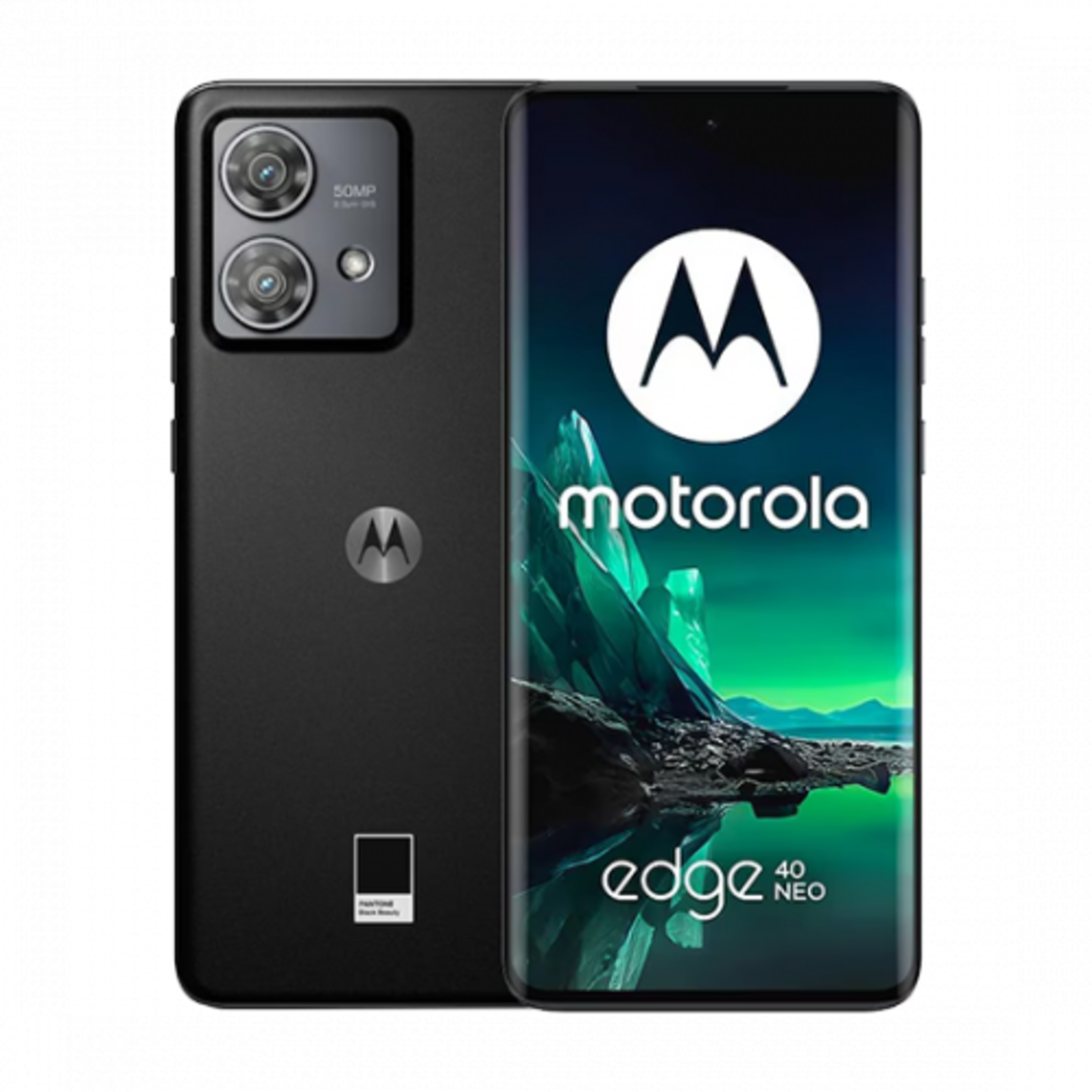 Motorola Moto Edge 40 Neo 5G 256GB 12GB RAM Dual-SIM