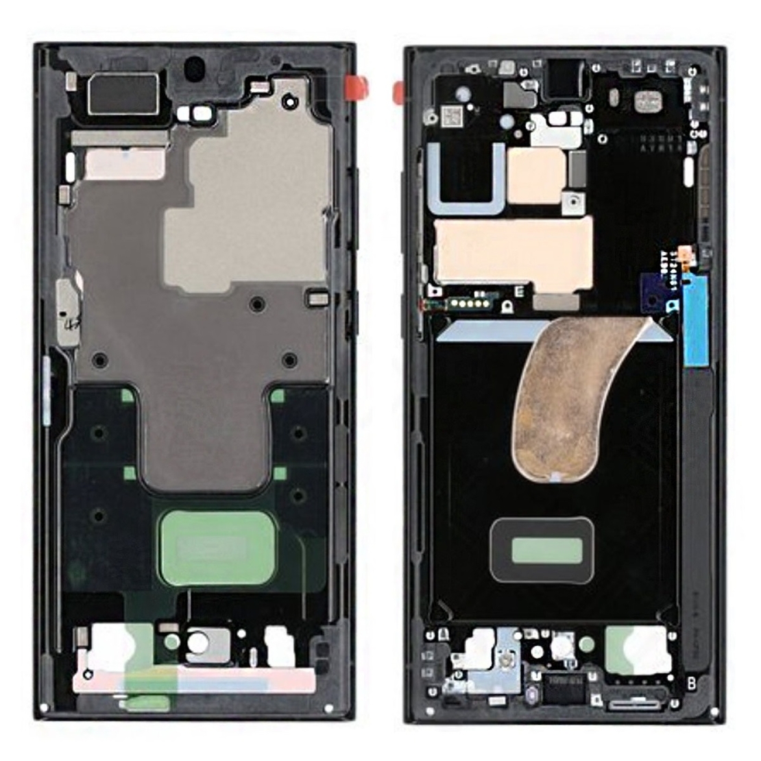 ДИСПЛЕЙ ЗА SAMSUNG S23 ULTRA ORIGINAL SERVICE PACK